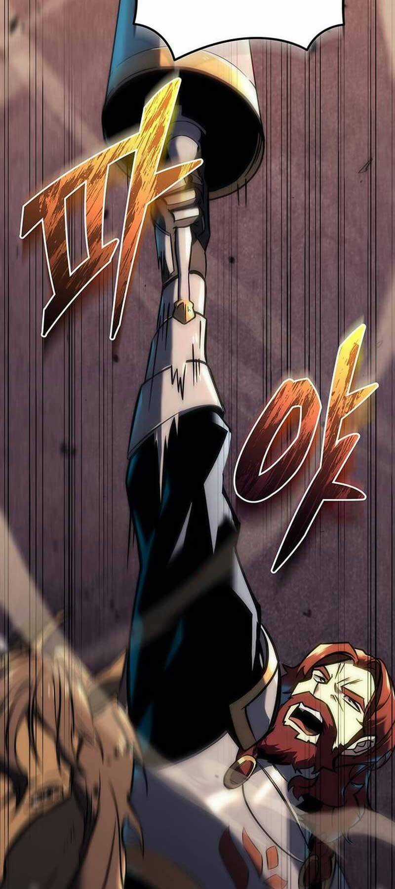 Hồi Quy Giả Của Gia Tộc Suy Vong Chapter 13 trang 80