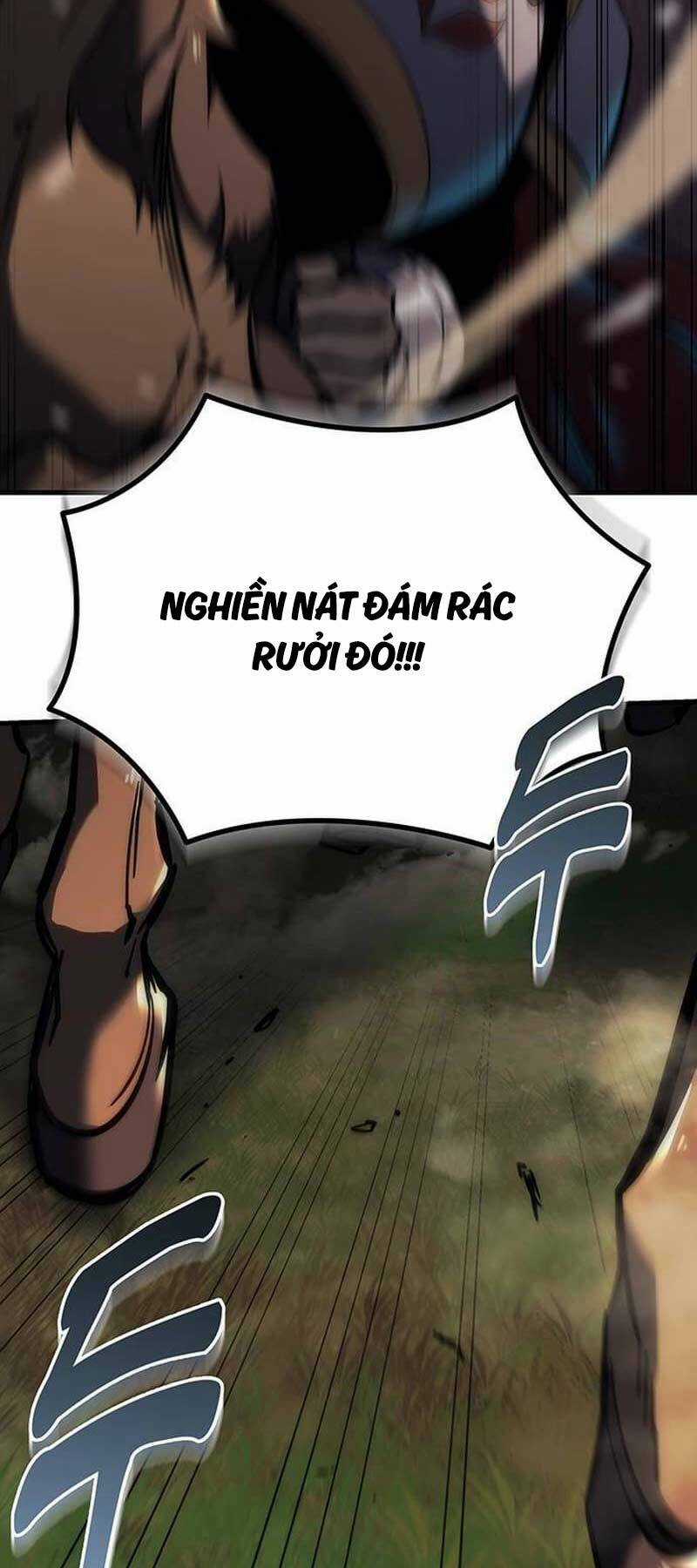 Hồi Quy Giả Của Gia Tộc Suy Vong Chapter 13 trang 81