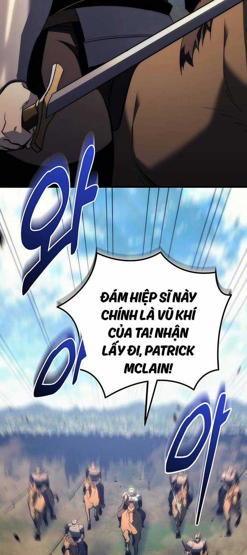 Hồi Quy Giả Của Gia Tộc Suy Vong Chapter 13 trang 84