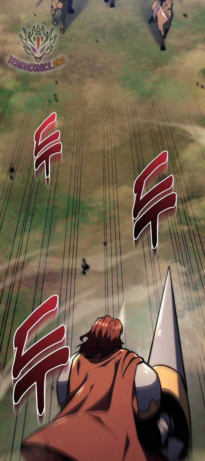 Hồi Quy Giả Của Gia Tộc Suy Vong Chapter 13 trang 85