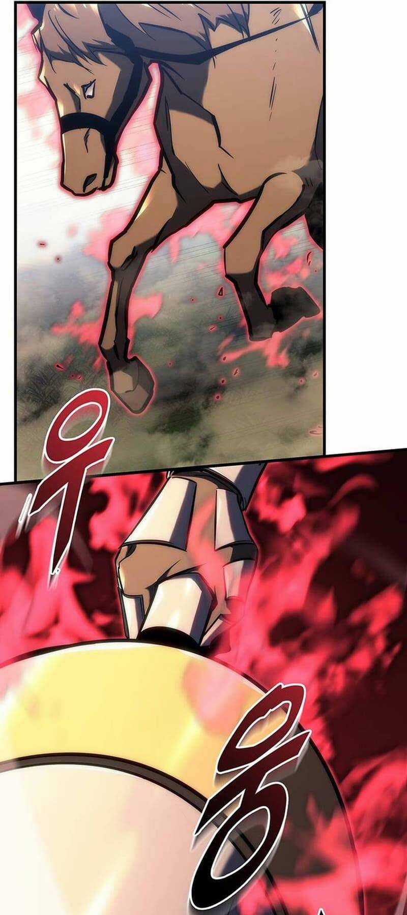 Hồi Quy Giả Của Gia Tộc Suy Vong Chapter 13 trang 88