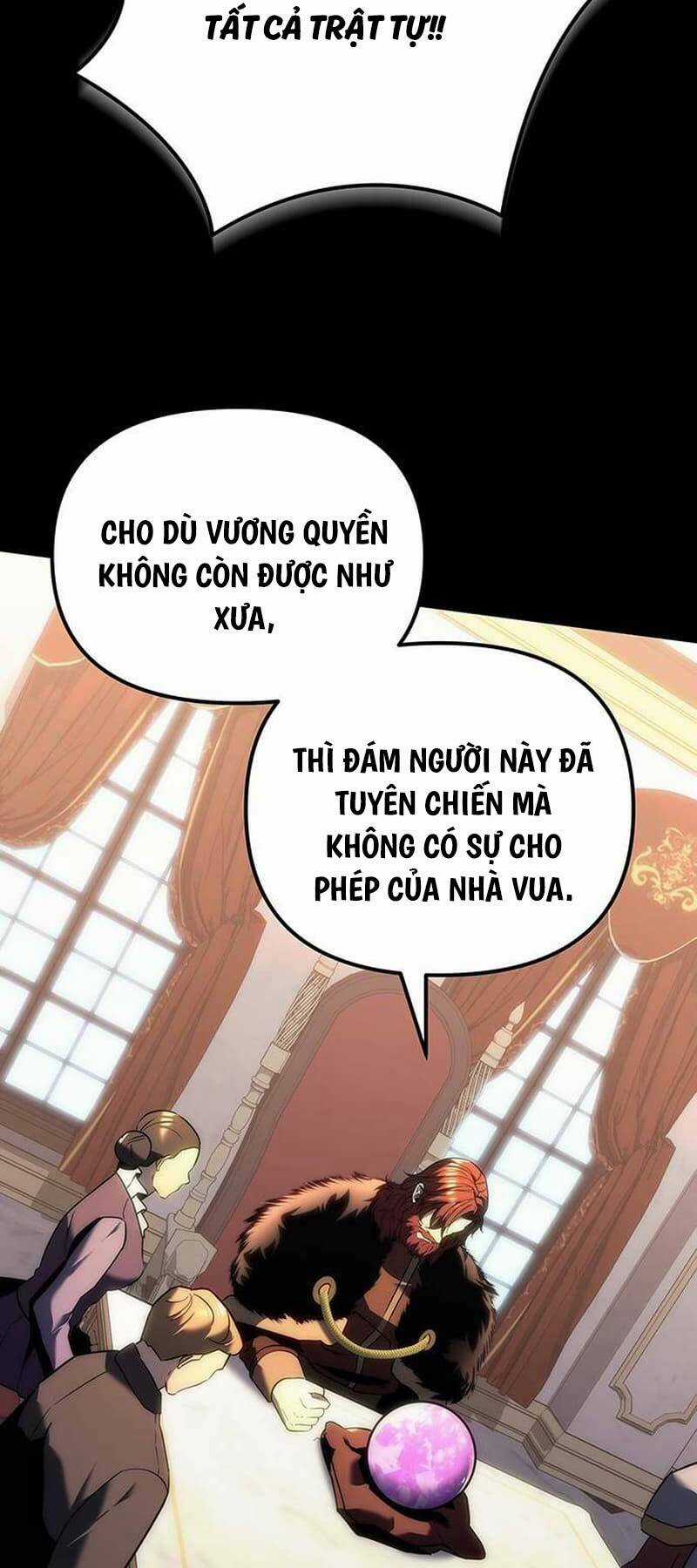 Hồi Quy Giả Của Gia Tộc Suy Vong Chapter 13 trang 9