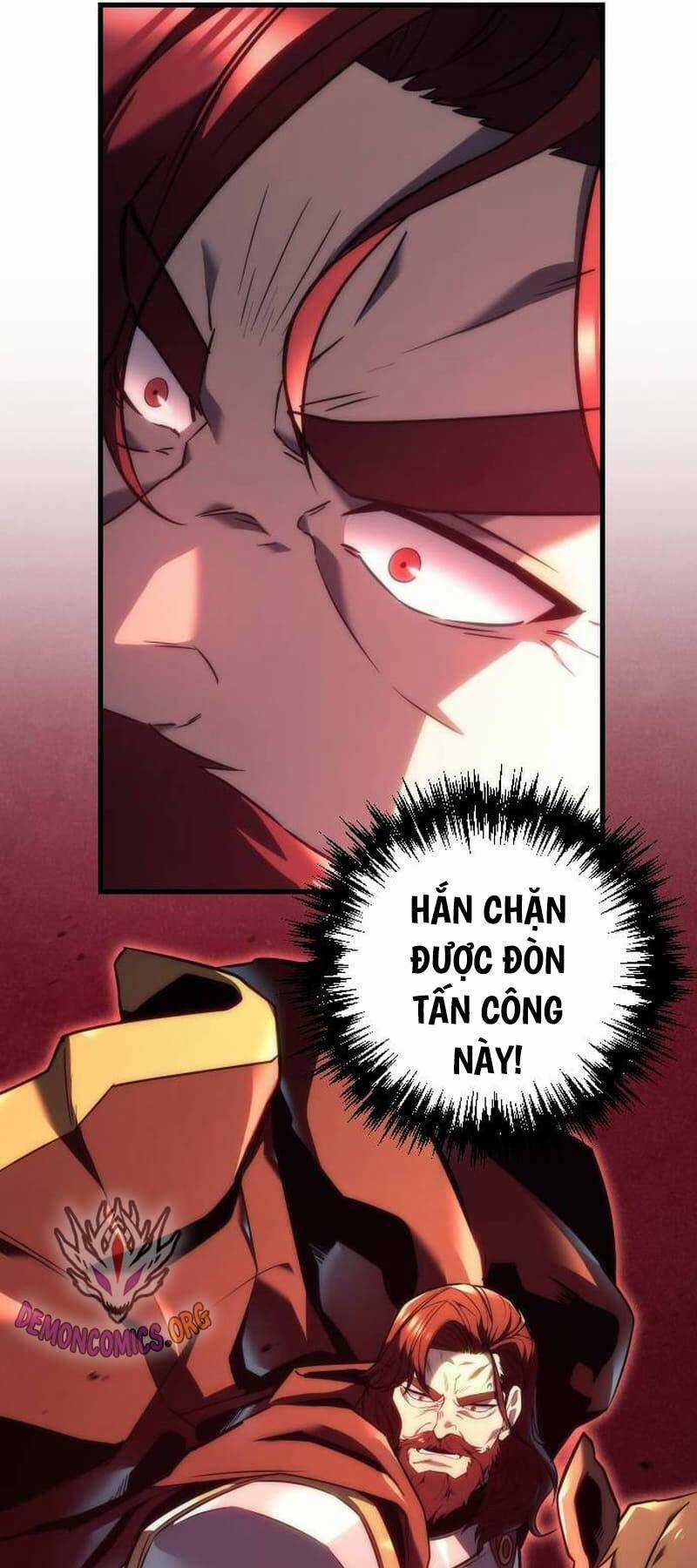 Hồi Quy Giả Của Gia Tộc Suy Vong Chapter 13 trang 94