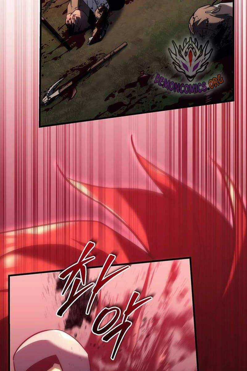 Hồi Quy Giả Của Gia Tộc Suy Vong Chapter 14 trang 130
