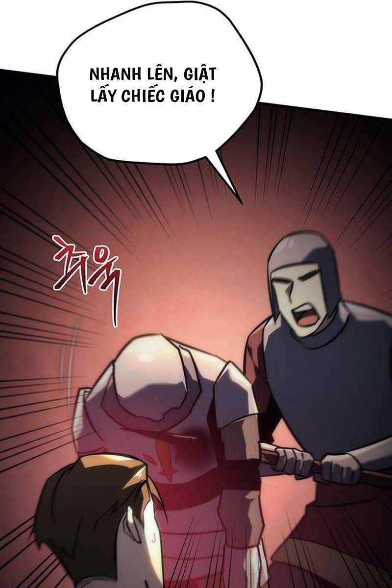 Hồi Quy Giả Của Gia Tộc Suy Vong Chapter 14 trang 18