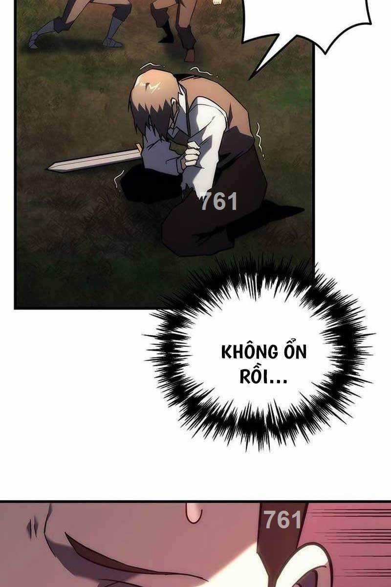 Hồi Quy Giả Của Gia Tộc Suy Vong Chapter 14 trang 2