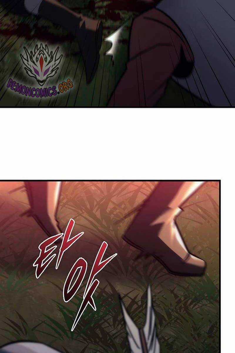 Hồi Quy Giả Của Gia Tộc Suy Vong Chapter 14 trang 23