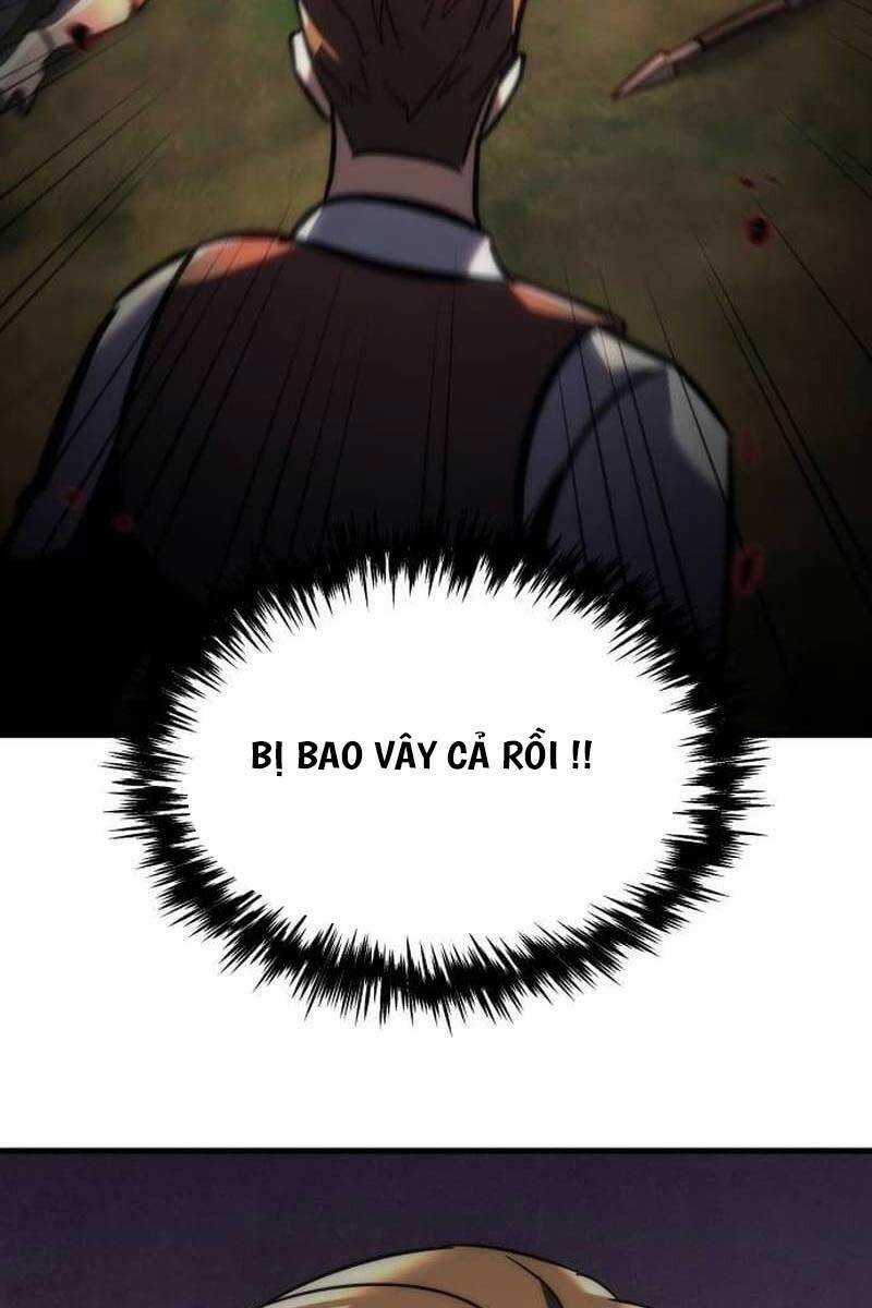 Hồi Quy Giả Của Gia Tộc Suy Vong Chapter 14 trang 32