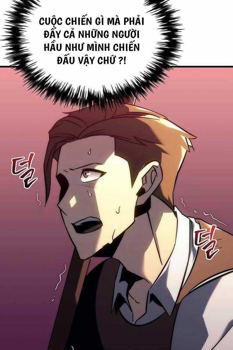 Hồi Quy Giả Của Gia Tộc Suy Vong Chapter 14 trang 8