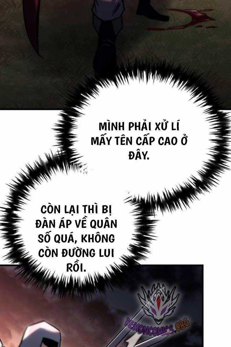 Hồi Quy Giả Của Gia Tộc Suy Vong Chapter 14 trang 90