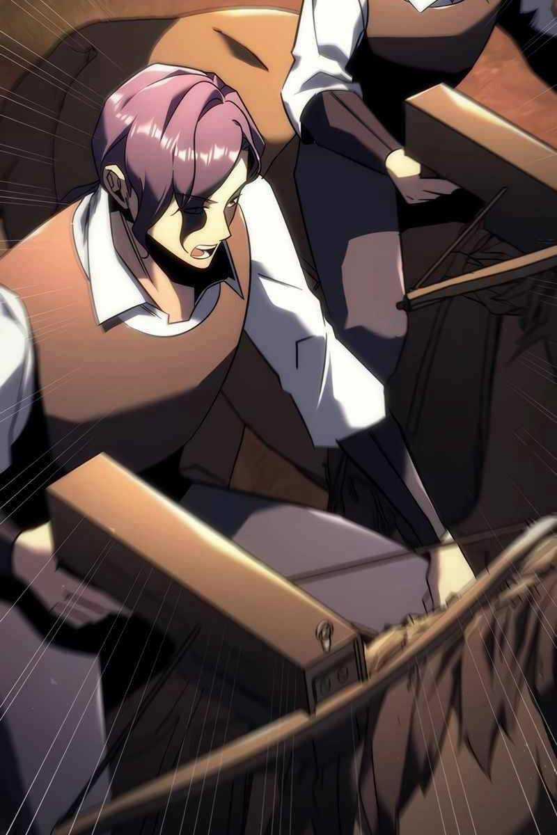 Hồi Quy Giả Của Gia Tộc Suy Vong Chapter 15 trang 101