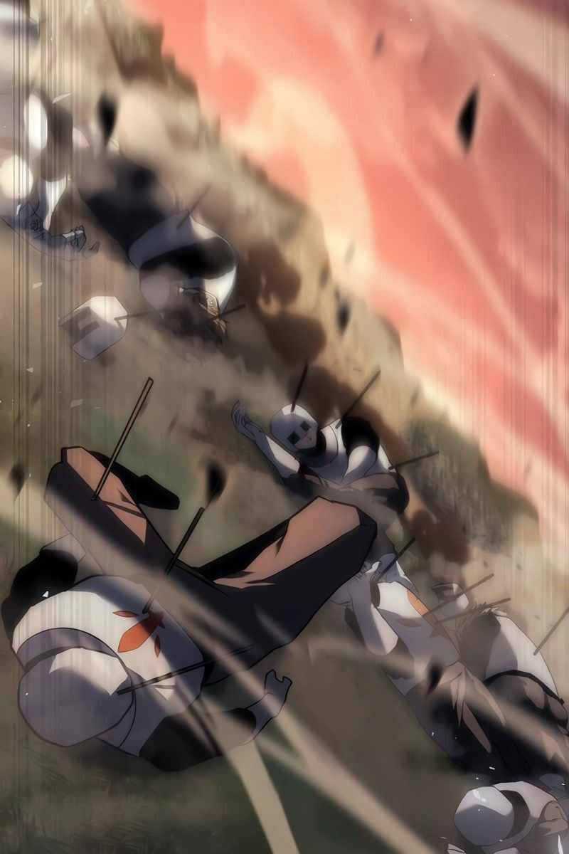 Hồi Quy Giả Của Gia Tộc Suy Vong Chapter 15 trang 27