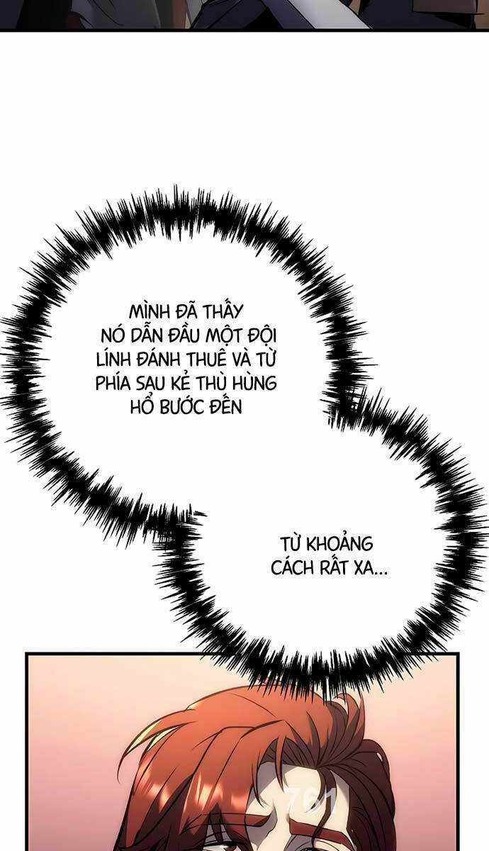 Hồi Quy Giả Của Gia Tộc Suy Vong Chapter 16 trang 1
