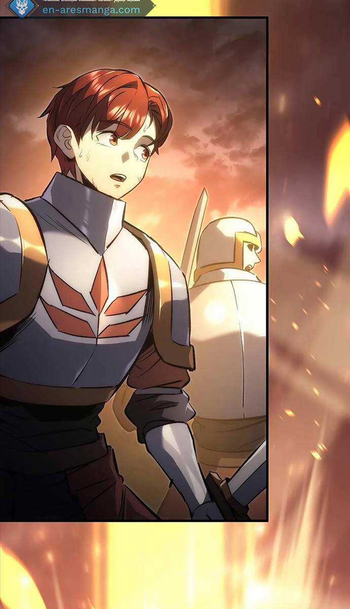 Hồi Quy Giả Của Gia Tộc Suy Vong Chapter 16 trang 141