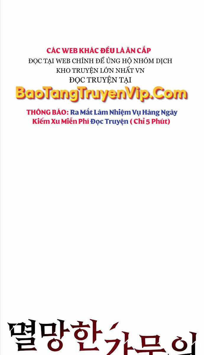 Hồi Quy Giả Của Gia Tộc Suy Vong Chapter 16 trang 15