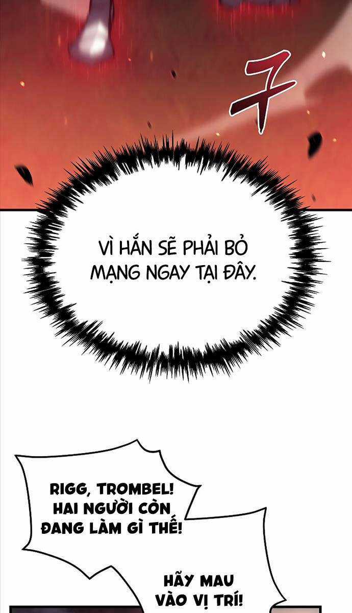 Hồi Quy Giả Của Gia Tộc Suy Vong Chapter 16 trang 23