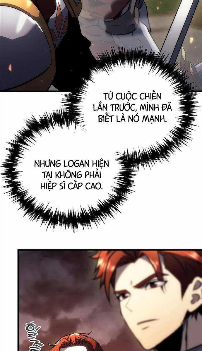 Hồi Quy Giả Của Gia Tộc Suy Vong Chapter 16 trang 26