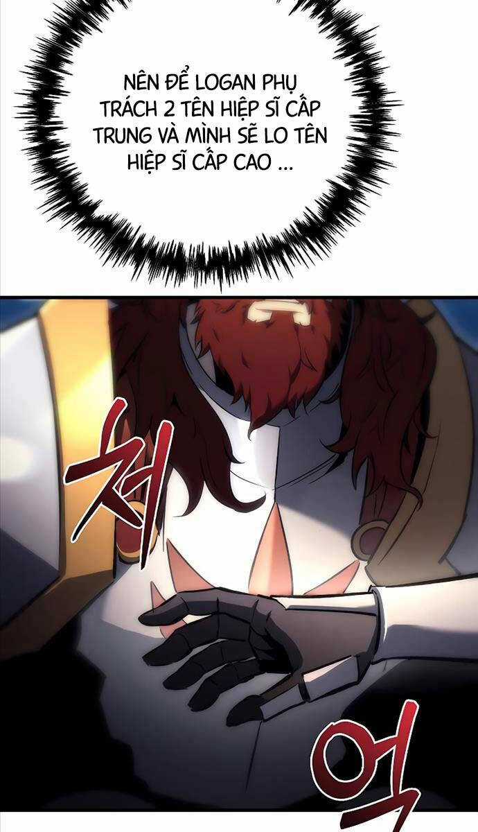 Hồi Quy Giả Của Gia Tộc Suy Vong Chapter 16 trang 28