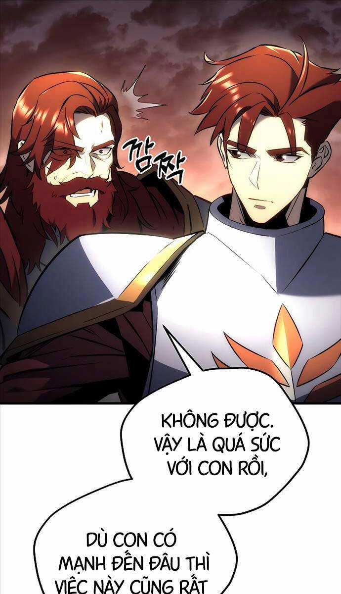 Hồi Quy Giả Của Gia Tộc Suy Vong Chapter 16 trang 31