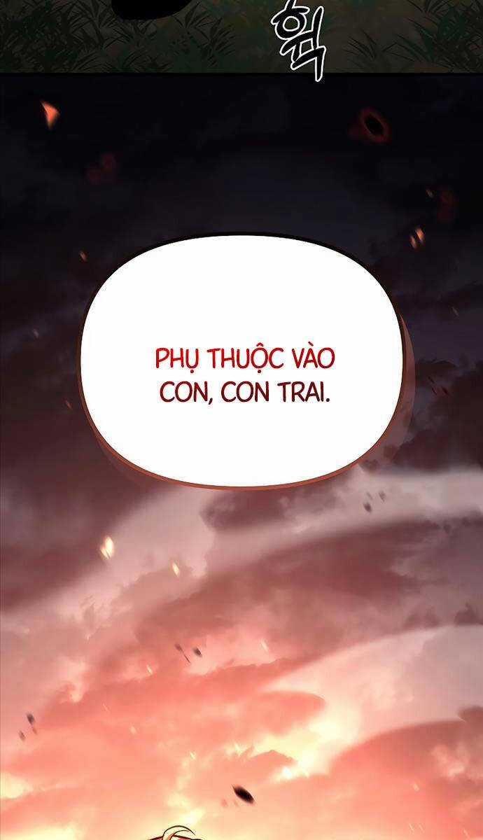 Hồi Quy Giả Của Gia Tộc Suy Vong Chapter 16 trang 38