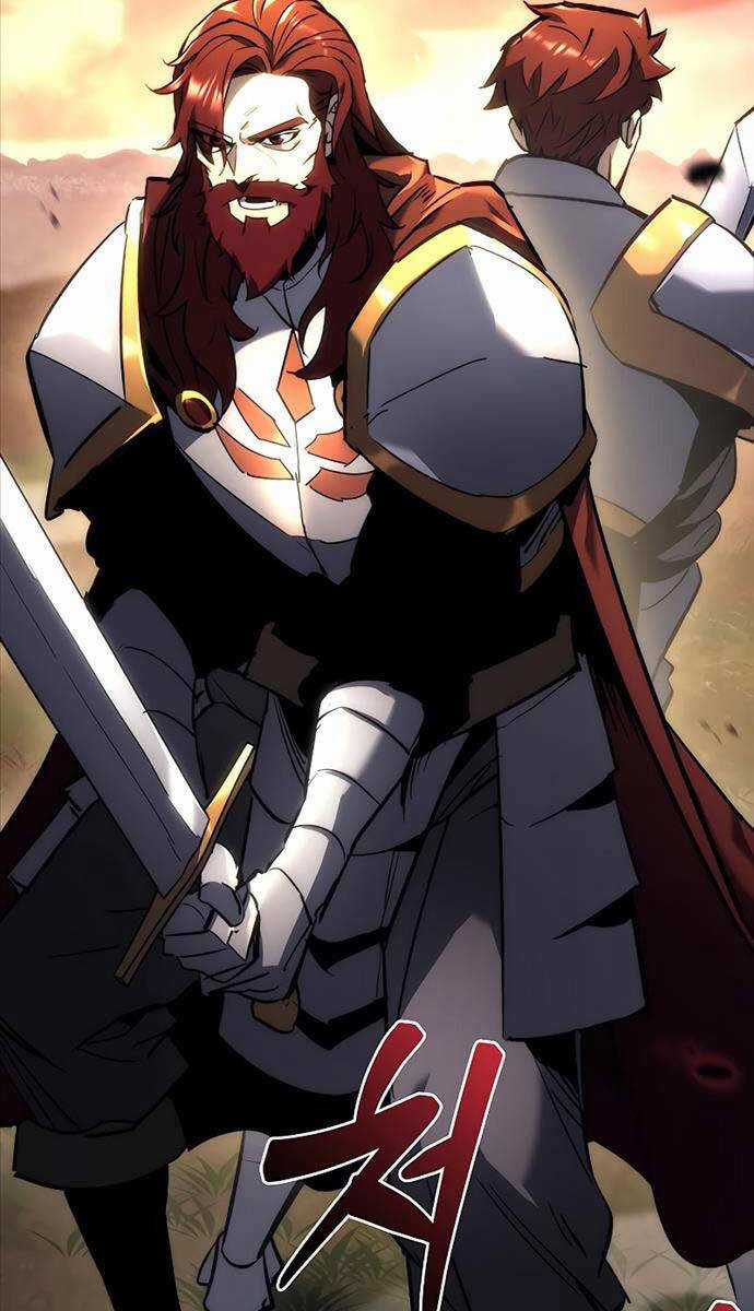 Hồi Quy Giả Của Gia Tộc Suy Vong Chapter 16 trang 39