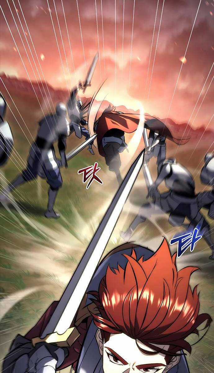 Hồi Quy Giả Của Gia Tộc Suy Vong Chapter 16 trang 42