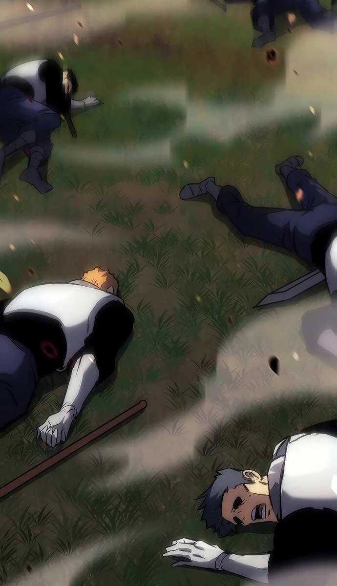 Hồi Quy Giả Của Gia Tộc Suy Vong Chapter 16 trang 5