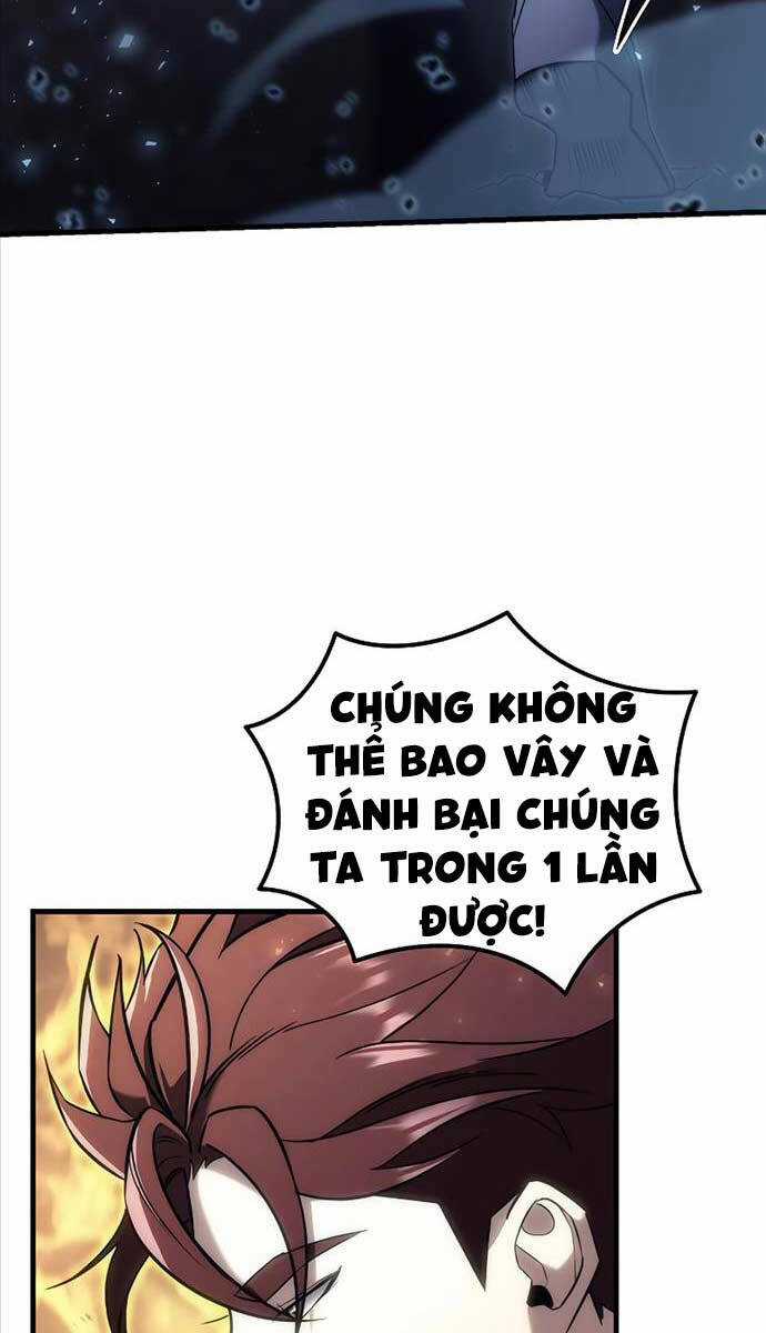 Hồi Quy Giả Của Gia Tộc Suy Vong Chapter 17 trang 10