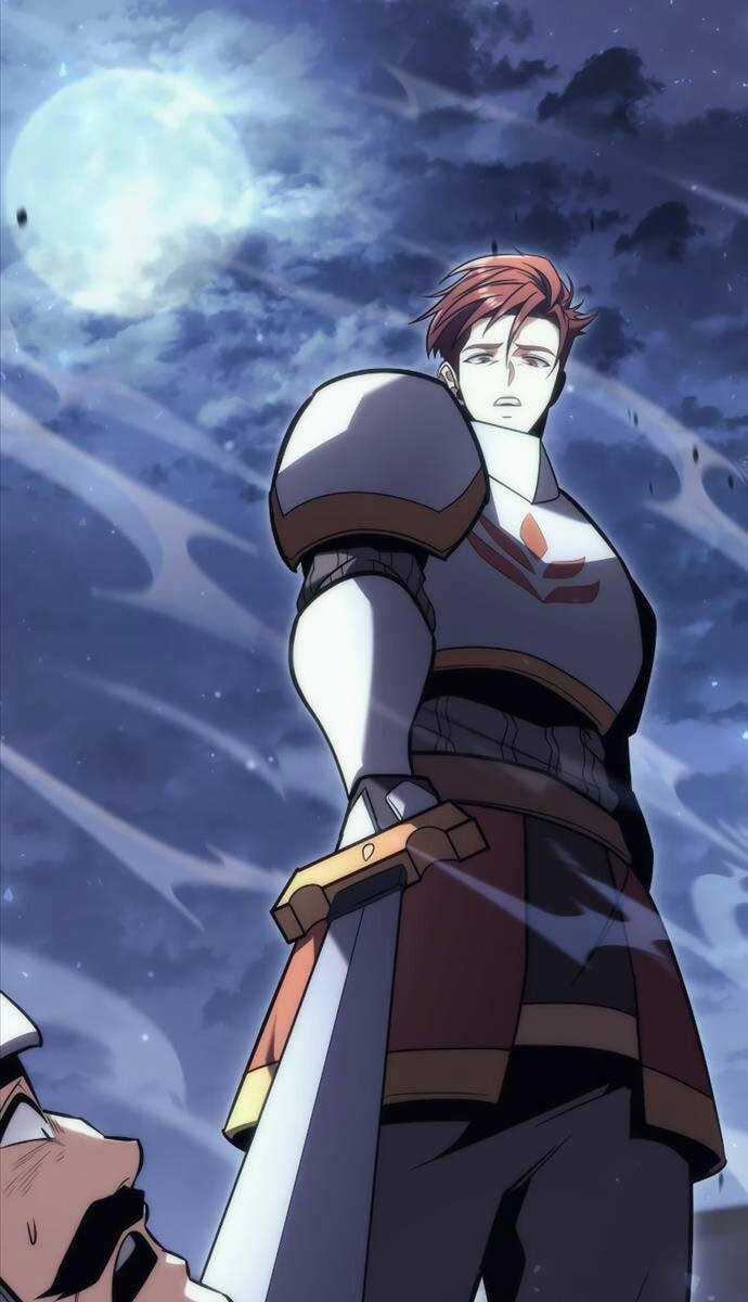 Hồi Quy Giả Của Gia Tộc Suy Vong Chapter 17 trang 23