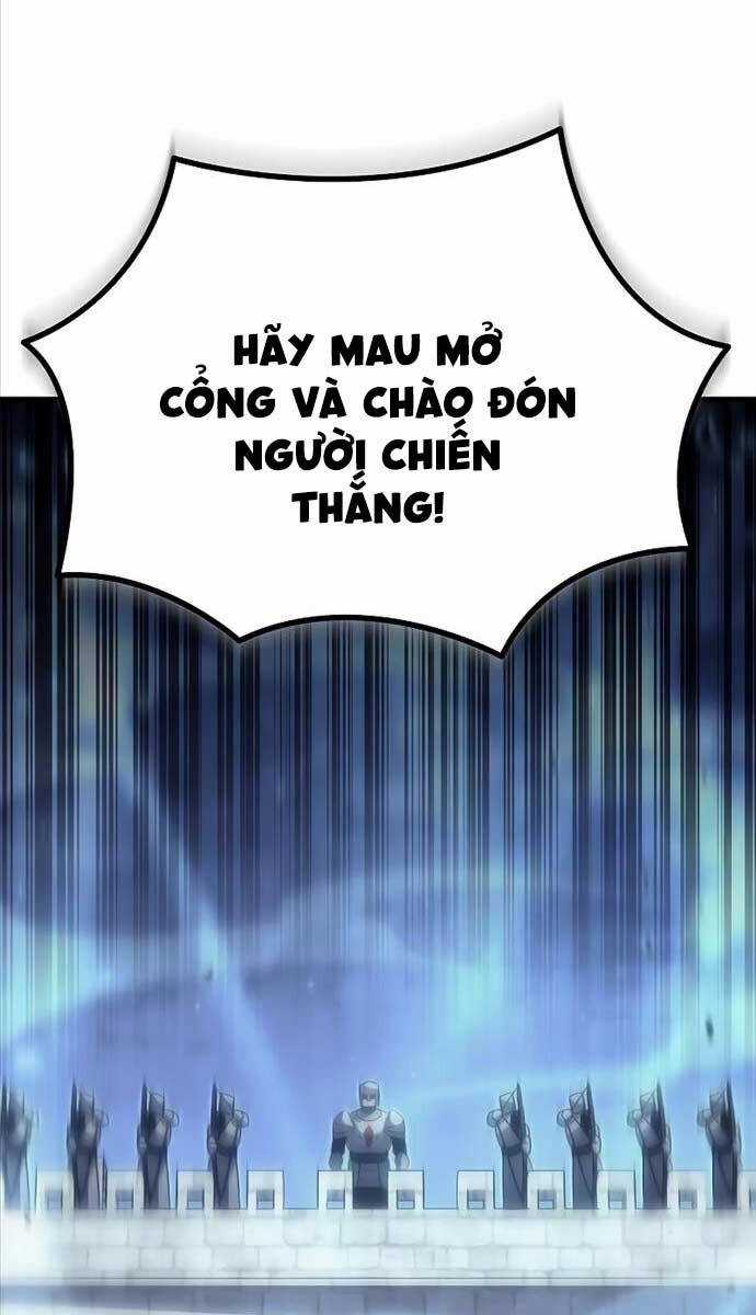 Hồi Quy Giả Của Gia Tộc Suy Vong Chapter 17 trang 3