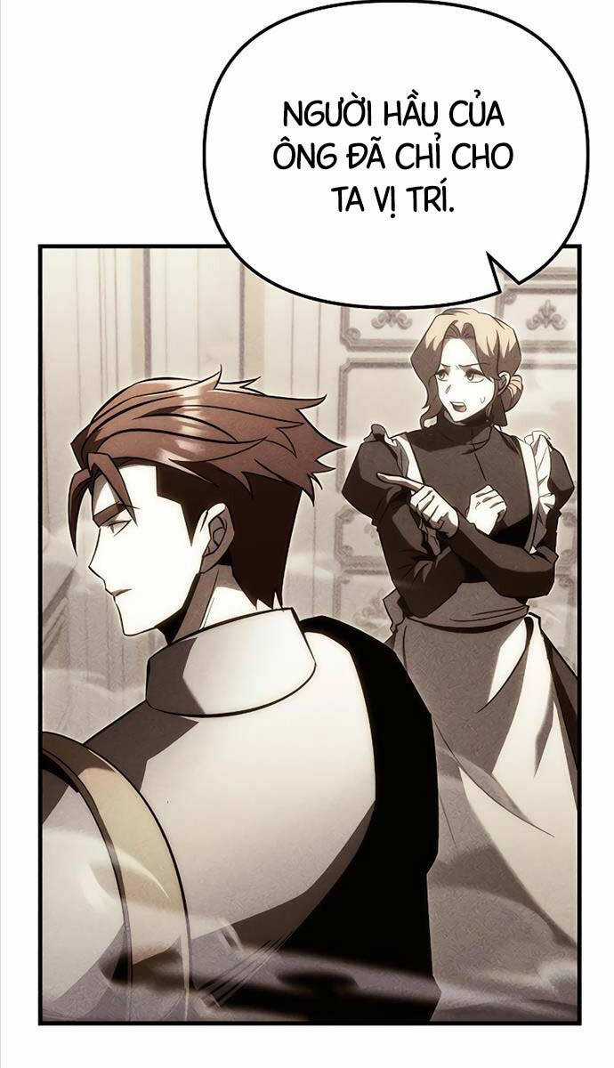 Hồi Quy Giả Của Gia Tộc Suy Vong Chapter 17 trang 36