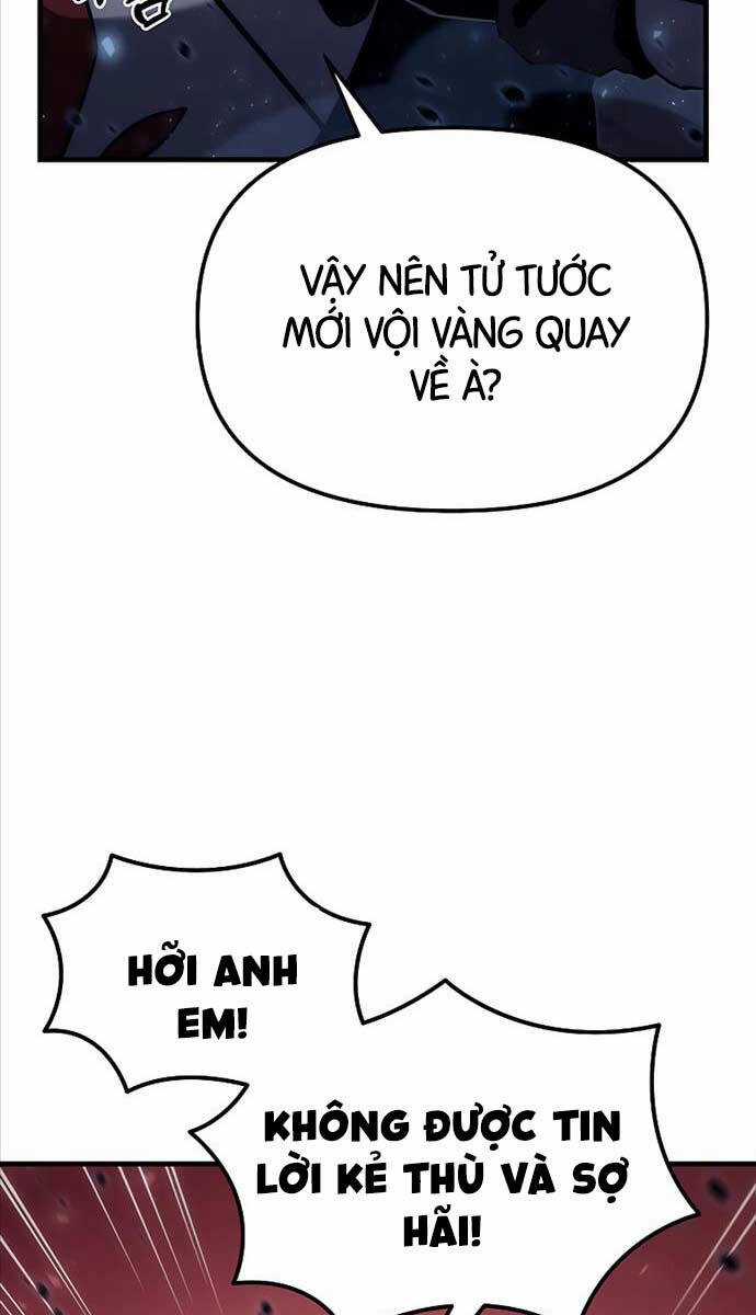 Hồi Quy Giả Của Gia Tộc Suy Vong Chapter 17 trang 6