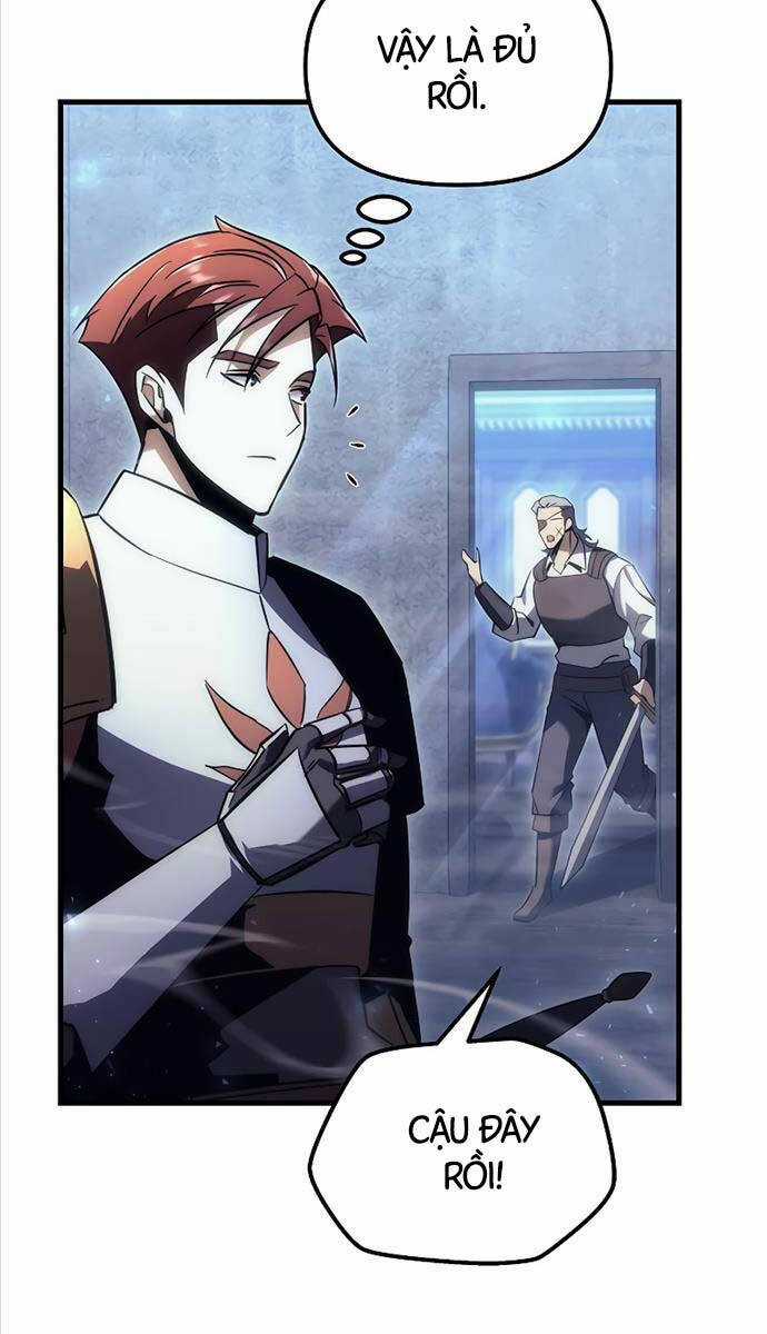 Hồi Quy Giả Của Gia Tộc Suy Vong Chapter 17 trang 97