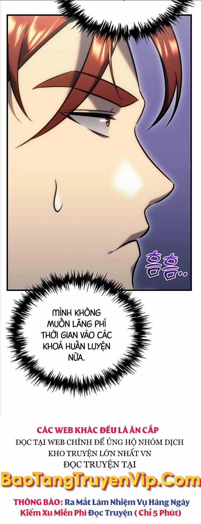 Hồi Quy Giả Của Gia Tộc Suy Vong Chapter 18 trang 11