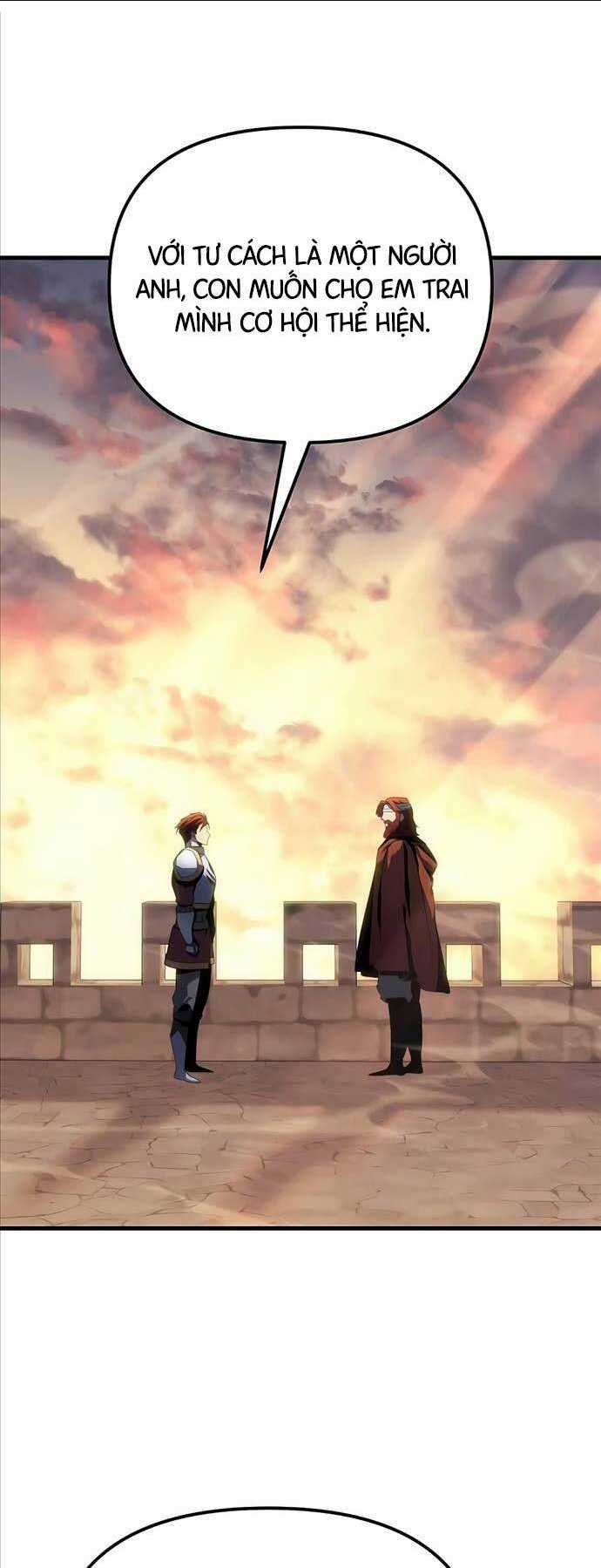 Hồi Quy Giả Của Gia Tộc Suy Vong Chapter 18 trang 12