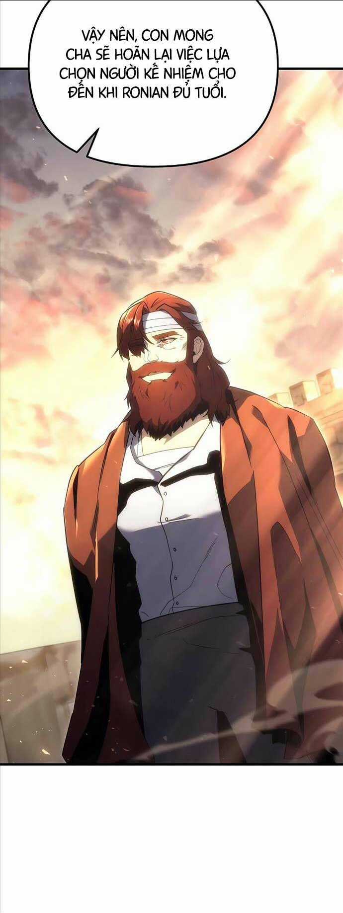 Hồi Quy Giả Của Gia Tộc Suy Vong Chapter 18 trang 13