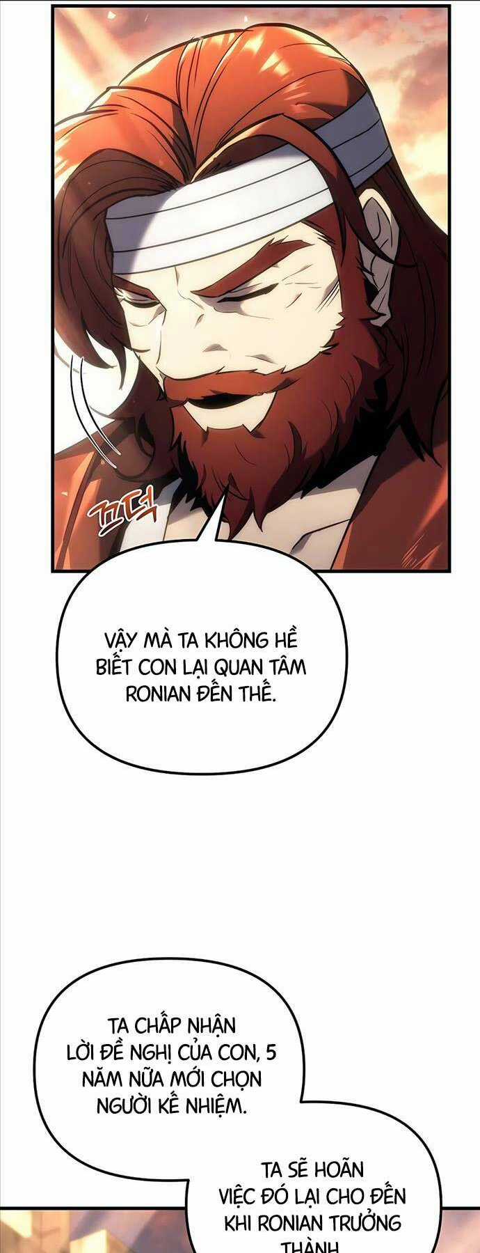 Hồi Quy Giả Của Gia Tộc Suy Vong Chapter 18 trang 14