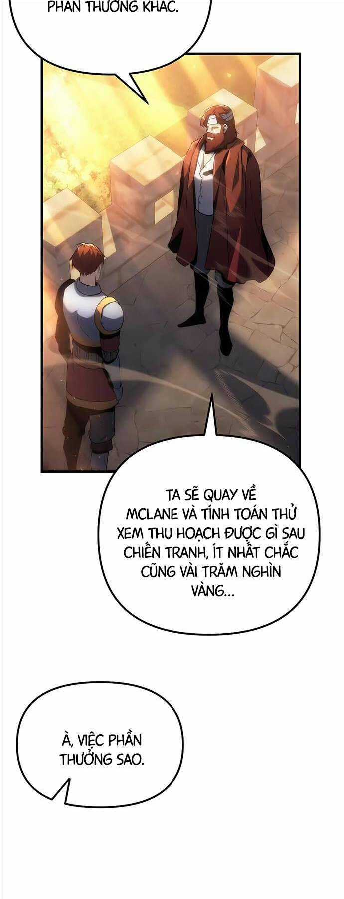 Hồi Quy Giả Của Gia Tộc Suy Vong Chapter 18 trang 16