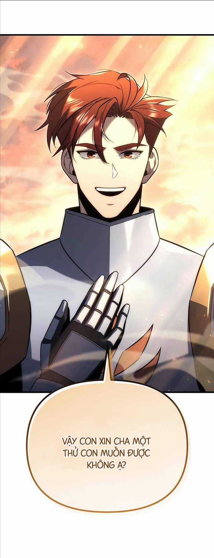 Hồi Quy Giả Của Gia Tộc Suy Vong Chapter 18 trang 17