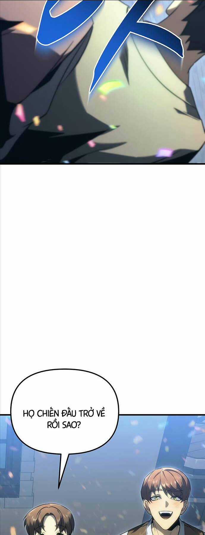 Hồi Quy Giả Của Gia Tộc Suy Vong Chapter 18 trang 22