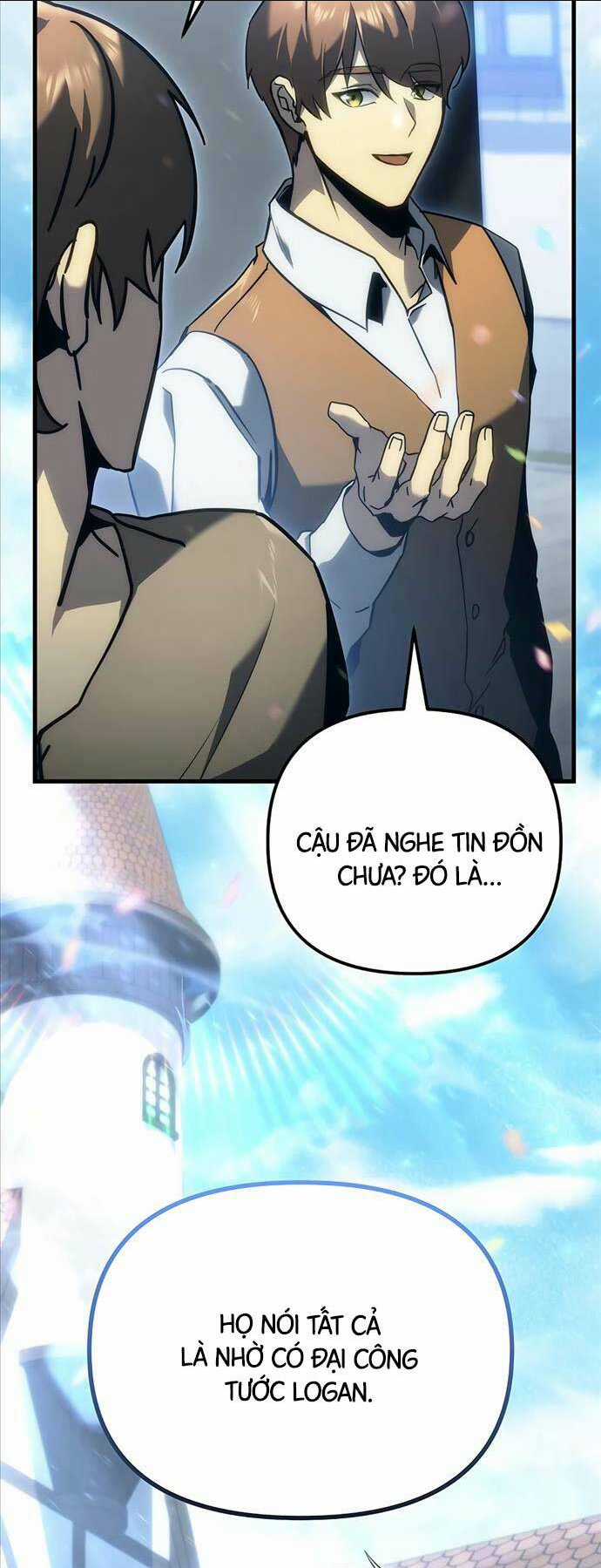 Hồi Quy Giả Của Gia Tộc Suy Vong Chapter 18 trang 24