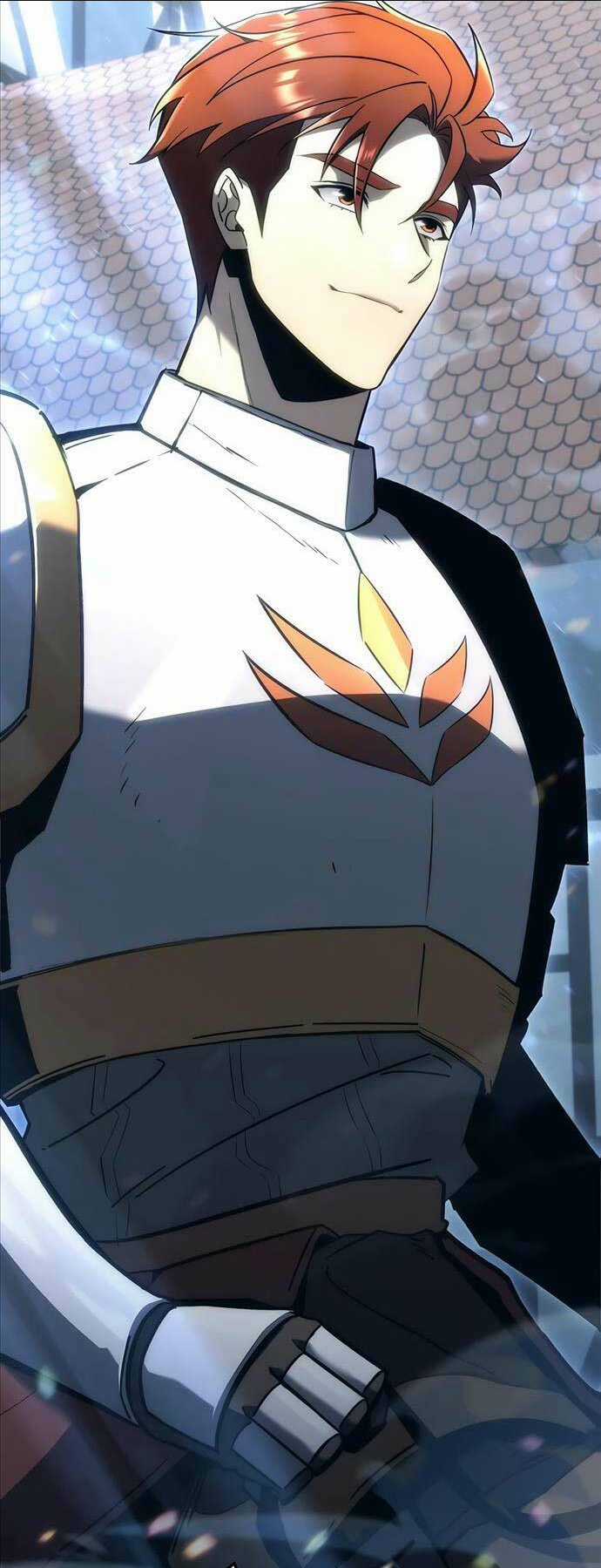 Hồi Quy Giả Của Gia Tộc Suy Vong Chapter 18 trang 25