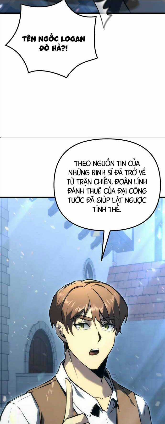 Hồi Quy Giả Của Gia Tộc Suy Vong Chapter 18 trang 26