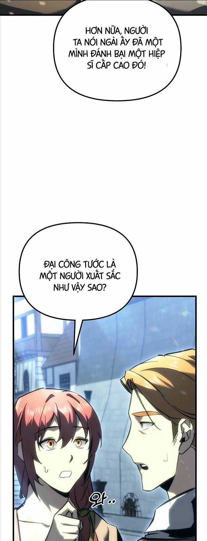 Hồi Quy Giả Của Gia Tộc Suy Vong Chapter 18 trang 28