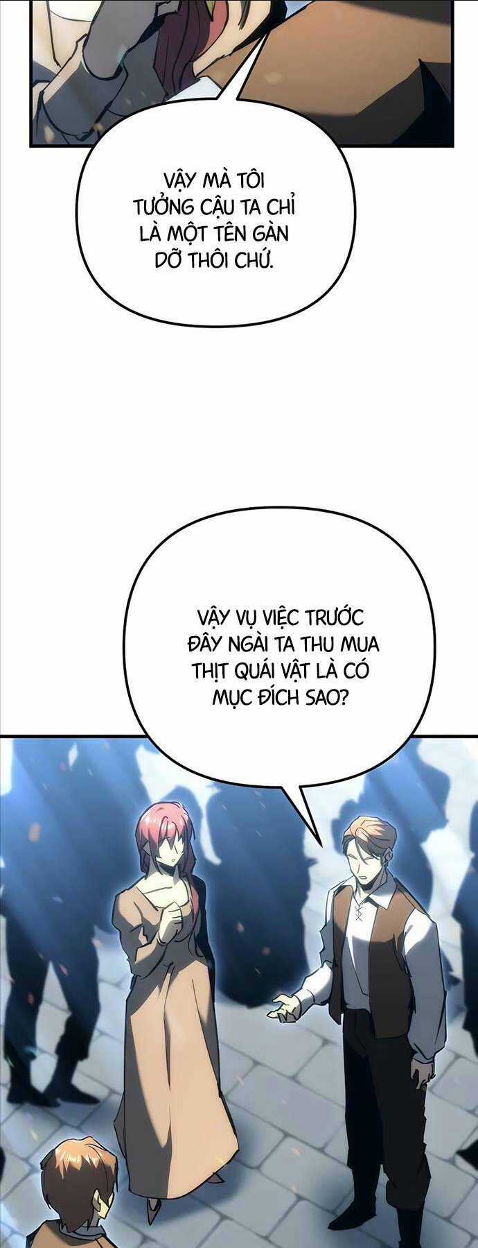 Hồi Quy Giả Của Gia Tộc Suy Vong Chapter 18 trang 29