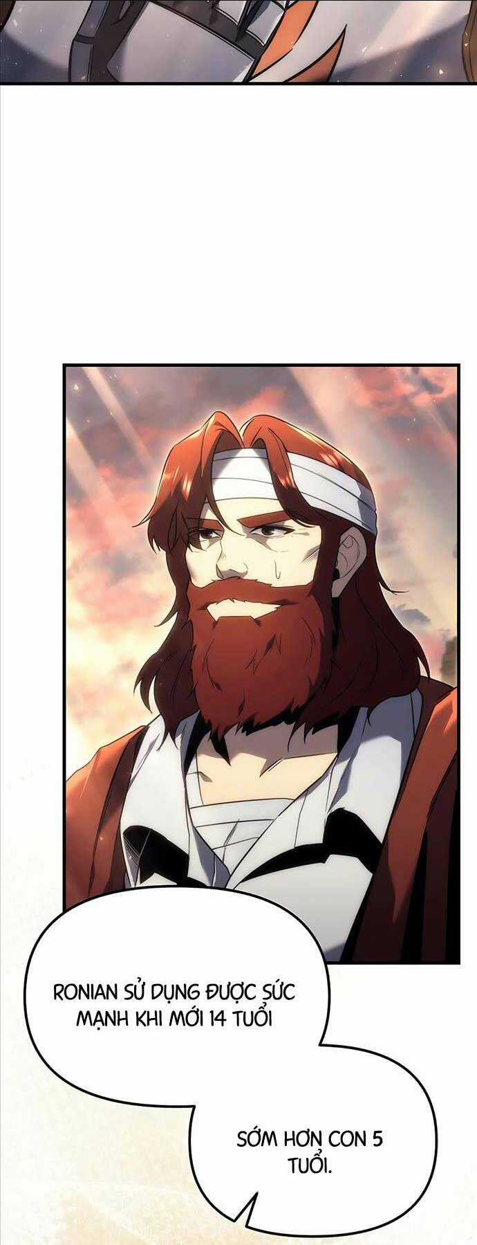 Hồi Quy Giả Của Gia Tộc Suy Vong Chapter 18 trang 3