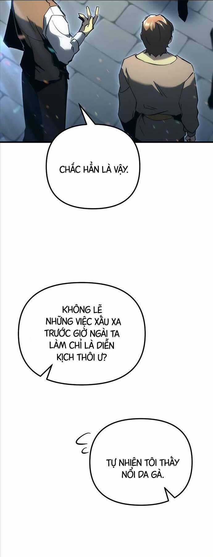 Hồi Quy Giả Của Gia Tộc Suy Vong Chapter 18 trang 30