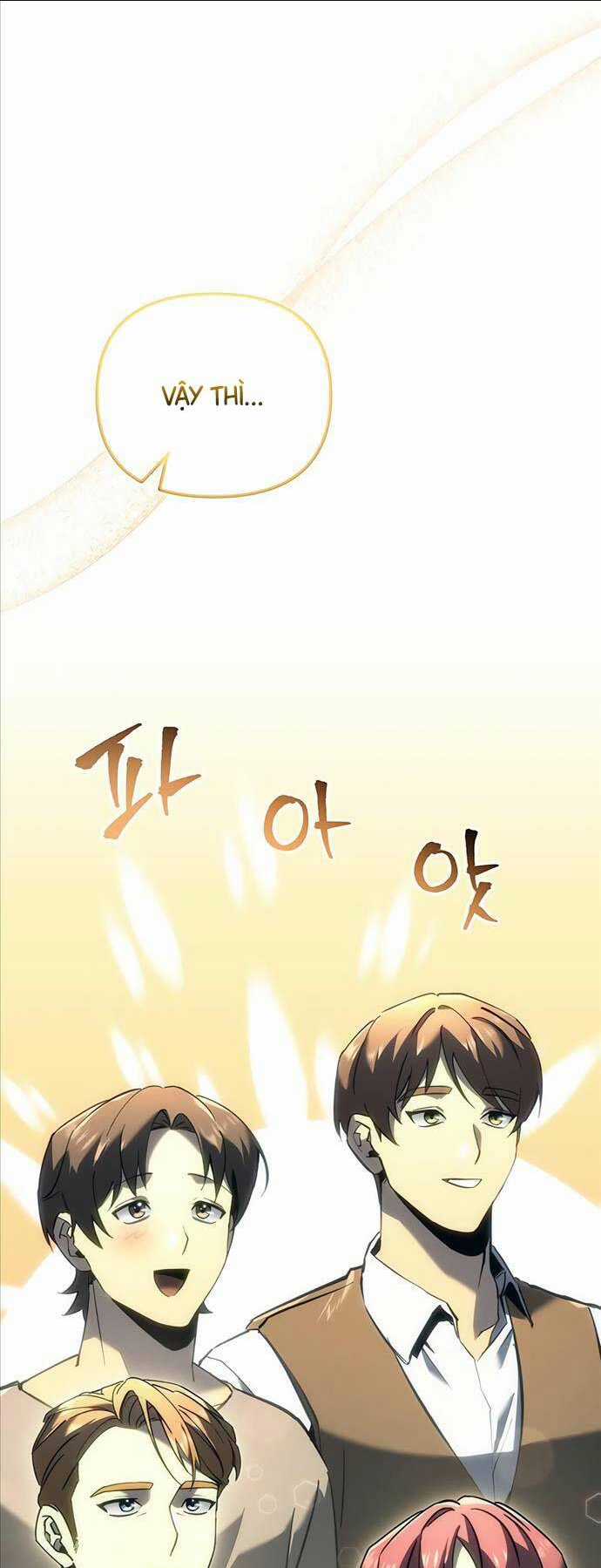 Hồi Quy Giả Của Gia Tộc Suy Vong Chapter 18 trang 31