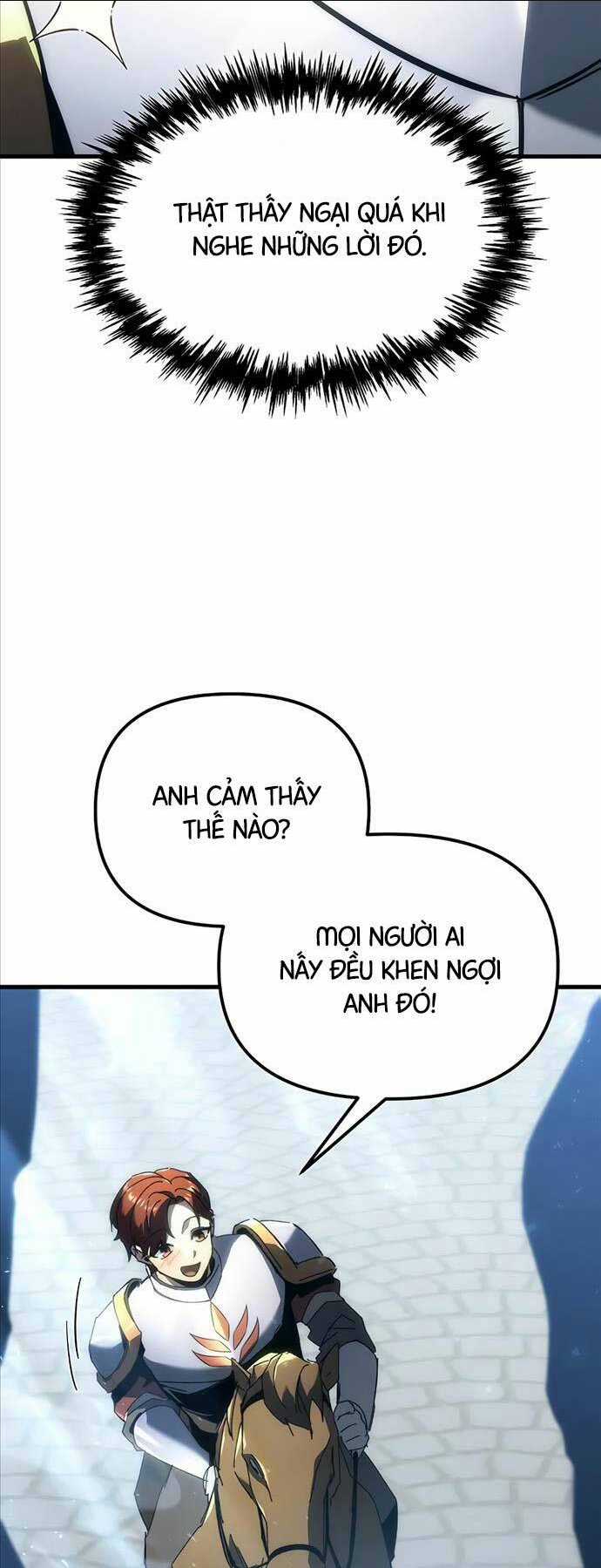 Hồi Quy Giả Của Gia Tộc Suy Vong Chapter 18 trang 34