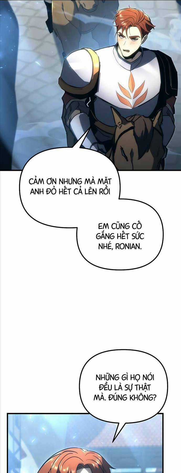 Hồi Quy Giả Của Gia Tộc Suy Vong Chapter 18 trang 35